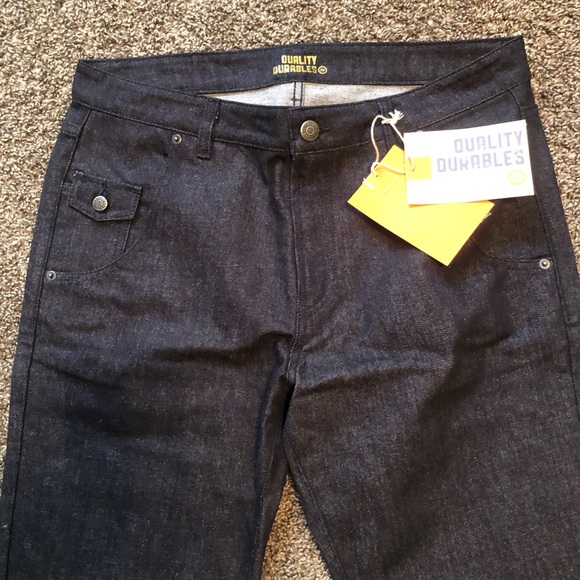 Men’s Jeans Size 36 - Picture 2 of 3